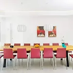 Extravagant 8 Bdrm In Marbella, Beachside ヴィラ マルベーリャ