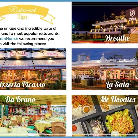 Extravagant 8 Bdrm In Marbella, Beachside Вілла Марбелья